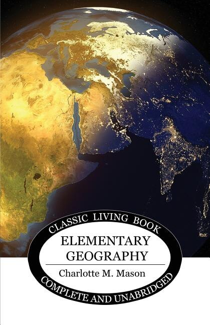 Couverture_Elementary Geography