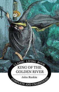 Couverture_King of the Golden River