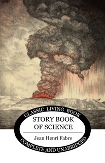 Couverture_The Storybook of Science