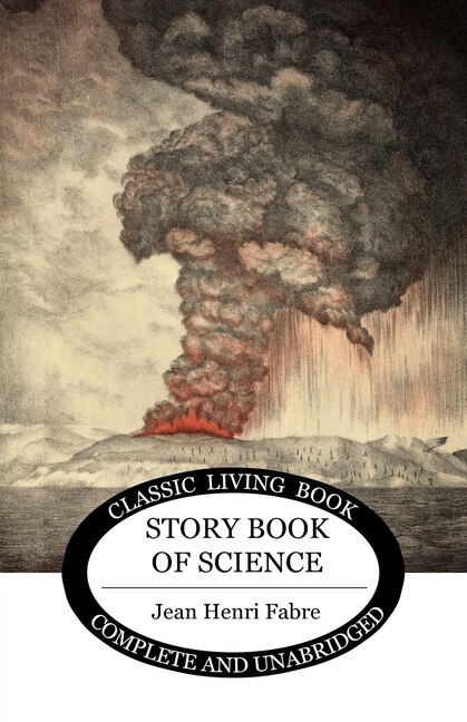 Couverture_The Storybook of Science