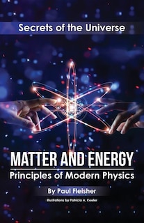 Front cover_Matter and Energy