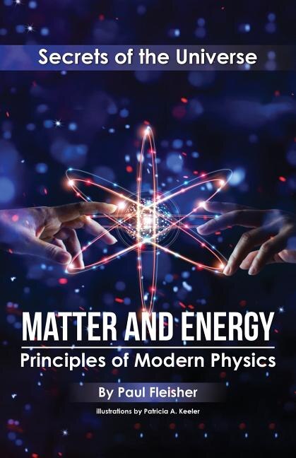 Front cover_Matter and Energy
