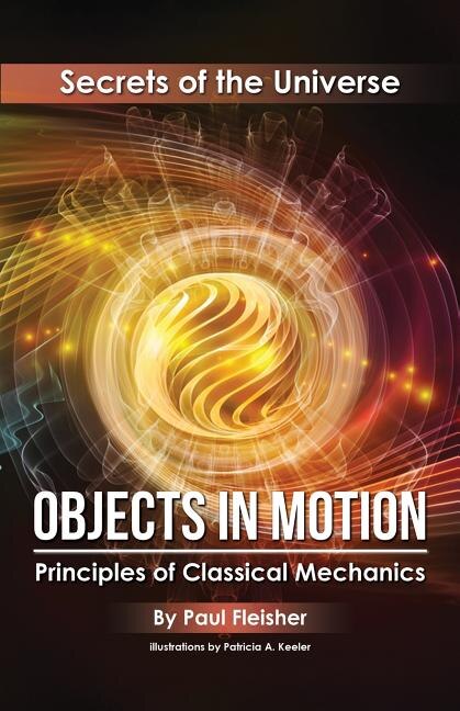 Front cover_Objects in Motion