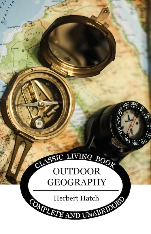 Front cover_Outdoor Geography