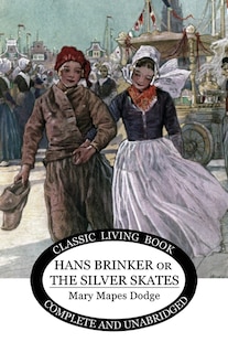 Front cover_Hans Brinker