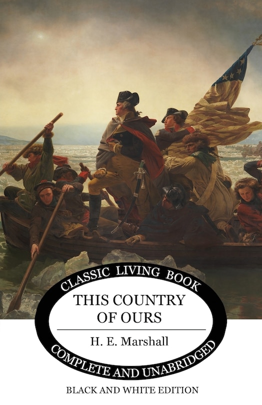 Front cover_This Country of Ours (B&W)