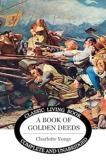Front cover_A Book of Golden Deeds