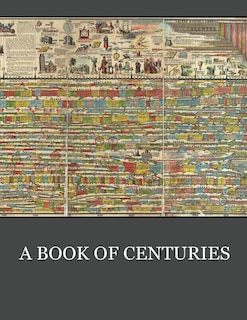 Couverture_A Book of Centuries