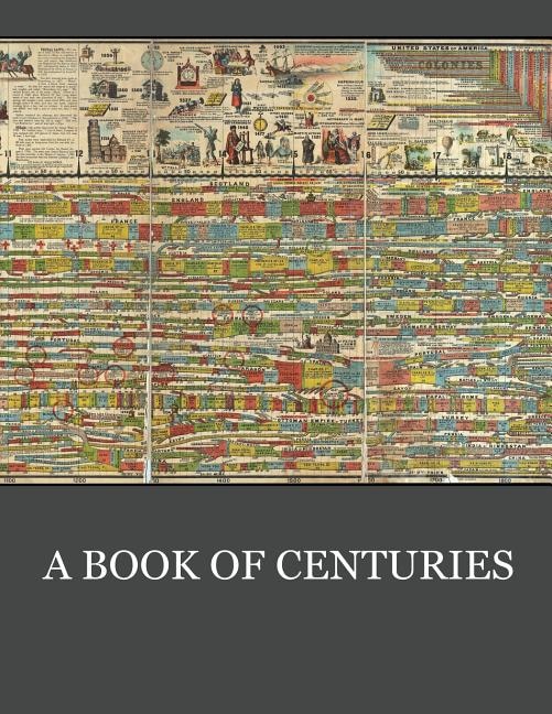 Couverture_A Book of Centuries
