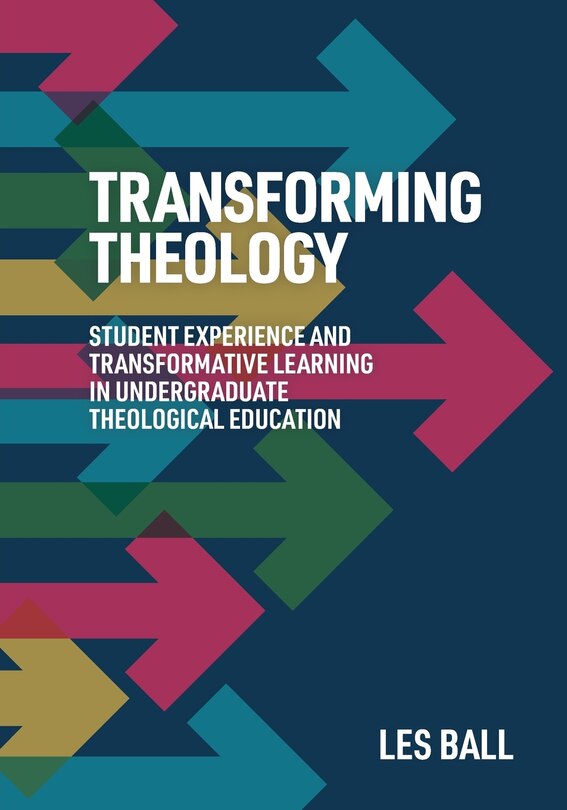 Front cover_Transforming Theology