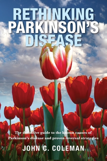 Couverture_Rethinking Parkinson's Disease