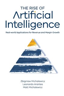Couverture_The Rise of Artificial Intelligence
