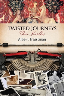 Front cover_Twisted Journeys