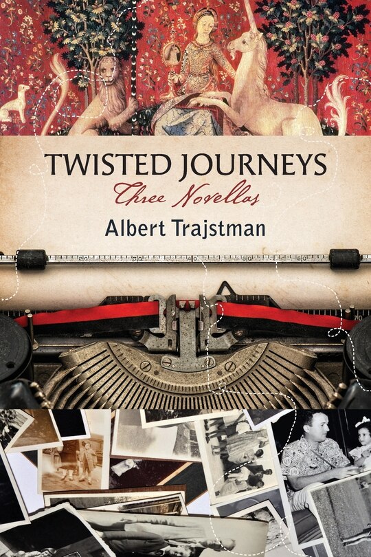 Front cover_Twisted Journeys