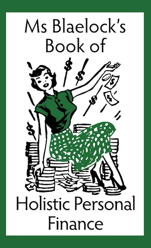 Front cover_Holistic Personal Finance