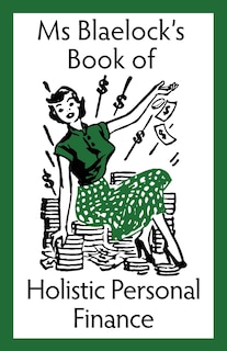 Front cover_Holistic Personal Finance