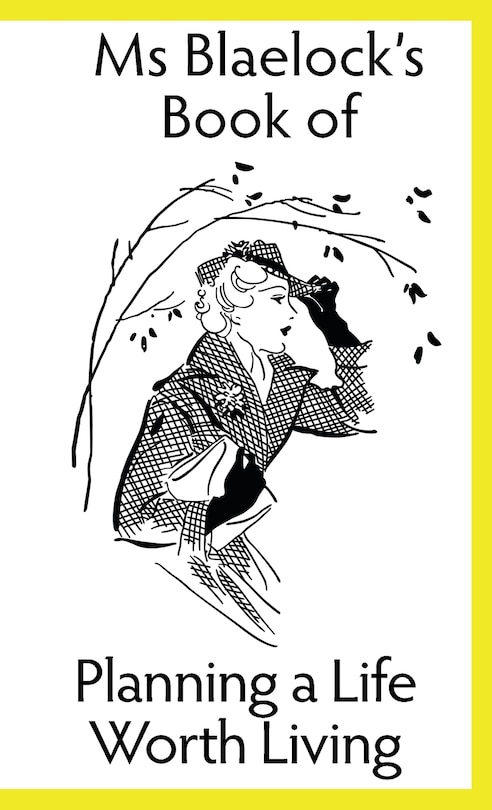 Couverture_Planning a Life Worth Living