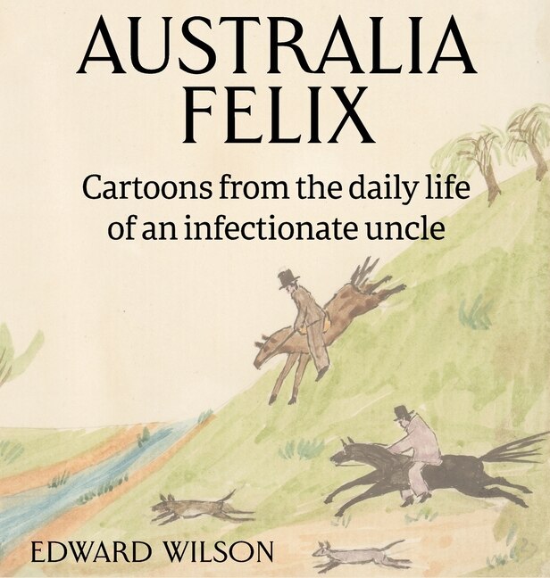 Couverture_Australia Felix