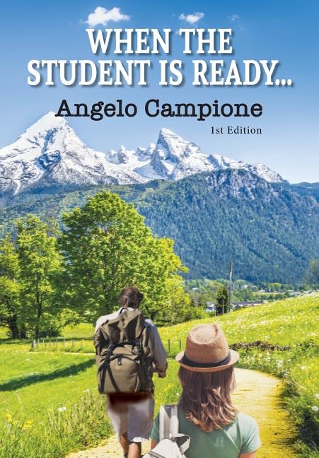 Couverture_When The Student Is Ready...