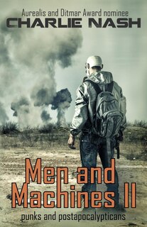Couverture_Men And Machines Ii