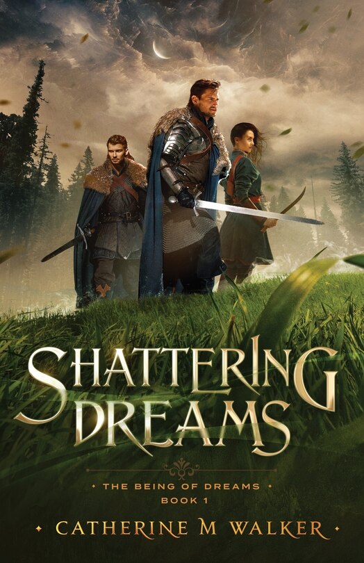 Front cover_Shattering Dreams