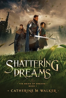 Front cover_Shattering Dreams