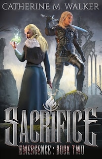 Front cover_Sacrifice