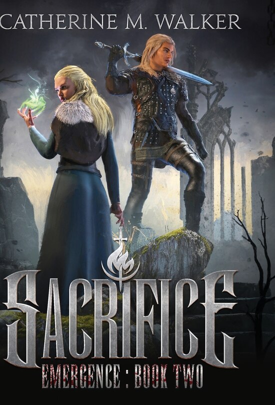 Front cover_Sacrifice