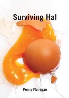 Front cover_Surviving Hal