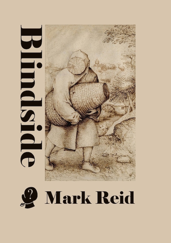 Front cover_Blindside