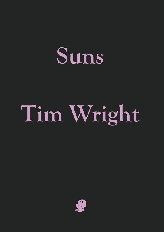 Front cover_Suns