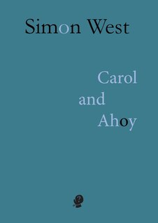 Front cover_Carol and Ahoy