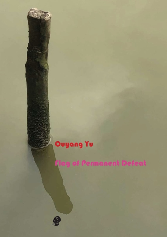 Front cover_Flag of Permanent Defeat