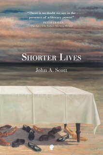 Front cover_Shorter Lives