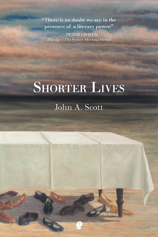 Front cover_Shorter Lives
