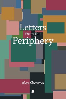 Front cover_Letters from the Periphery