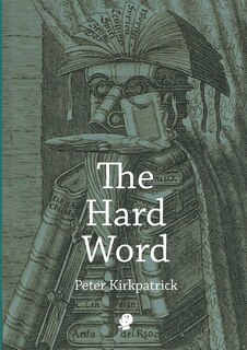 Front cover_The Hard Word