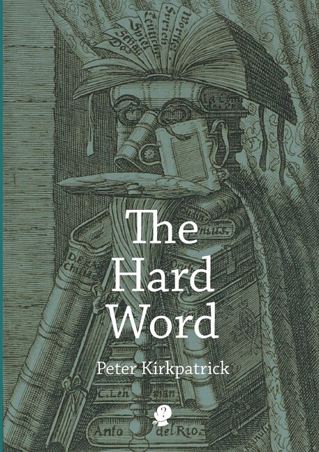 Front cover_The Hard Word