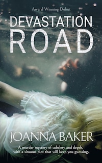 Front cover_Devastation Road