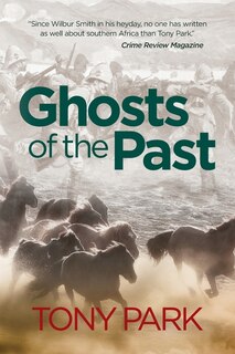 Couverture_Ghosts Of The Past