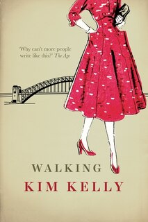 Front cover_Walking