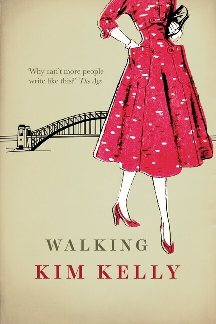 Front cover_Walking