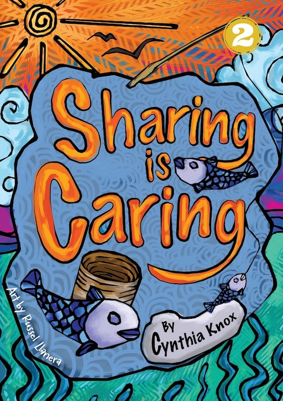 Couverture_Sharing Is Caring