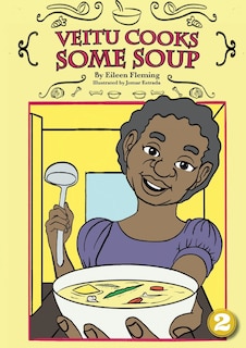 Front cover_Veitu Cooks Some Soup