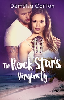 Front cover_The Rock Star's Virginity