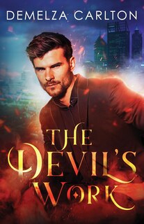 Front cover_The Devil's Work