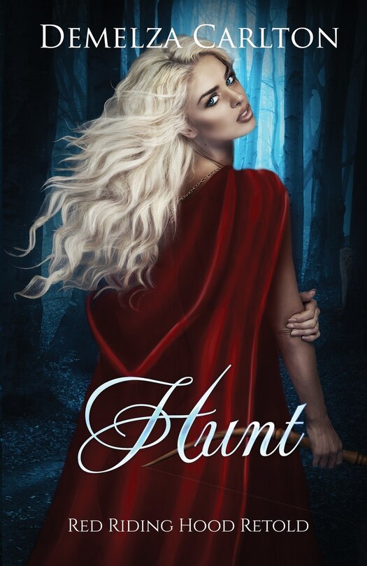 Front cover_Hunt