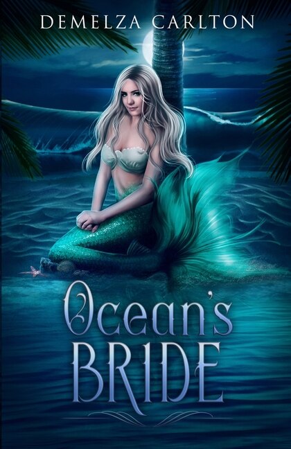 Couverture_Ocean's Bride