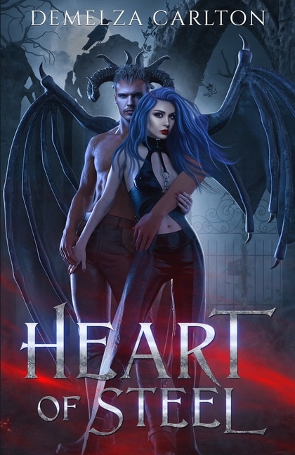 Front cover_Heart of Steel