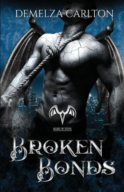 Couverture_Broken Bonds